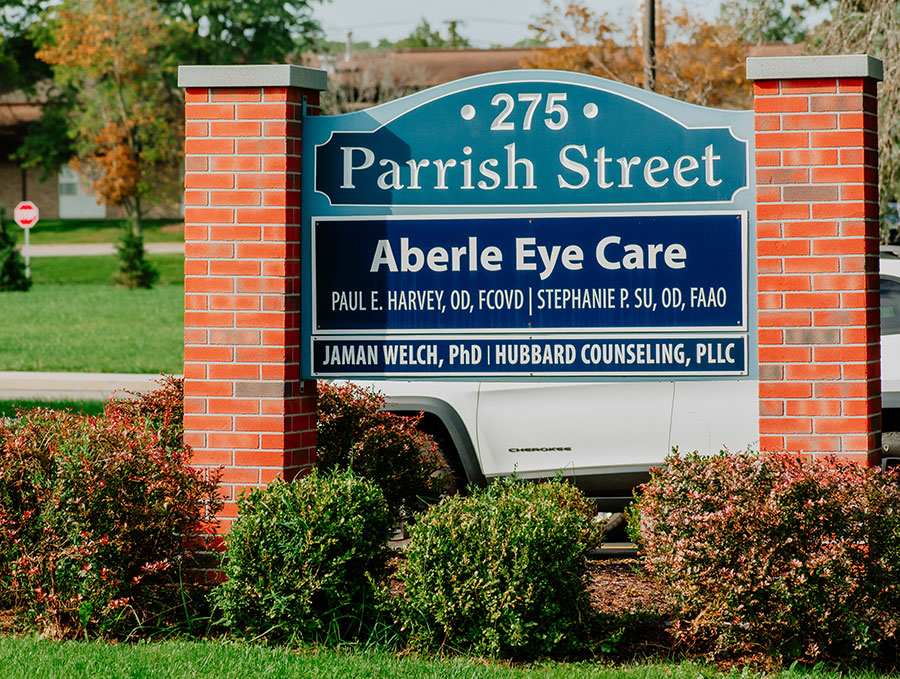 Optometrist in Canandaigua, NY
